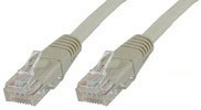 Microconnect UTP Cat5E 7m Grey (V-UTP507VP)